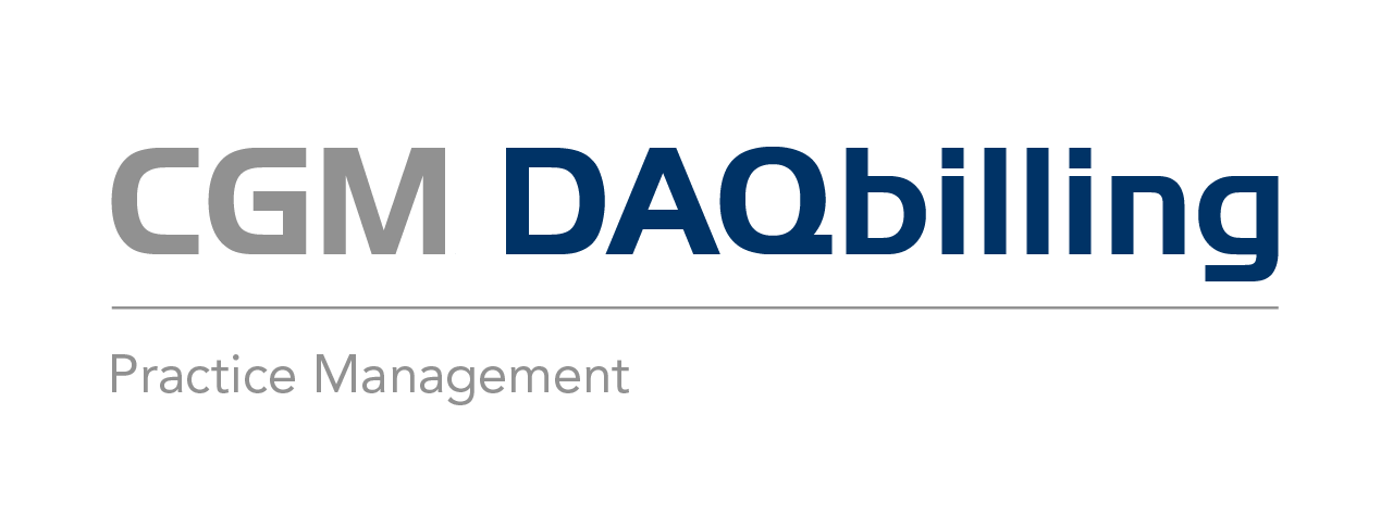 CGM DAQbilling logo