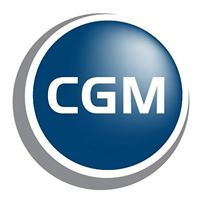CGM ELVI logo