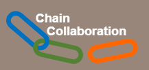 Chain Collaboration logo