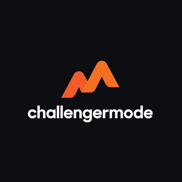 Challengermode logo