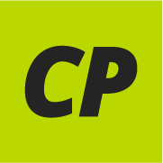Channel Pilot Pro logo