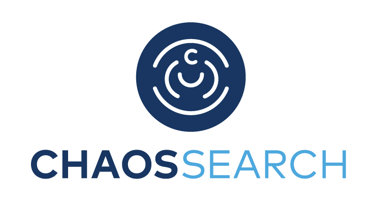 Chaossearch logo