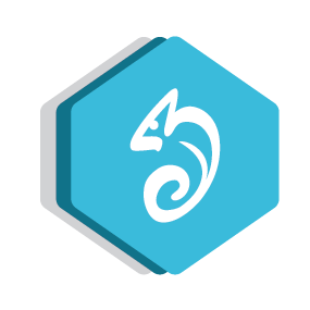 Chapitô logo