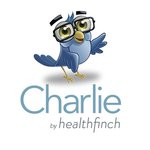 Charlie Practice Automation Platform logo