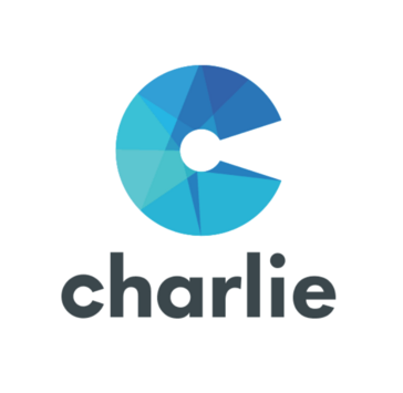 CharlieHR logo