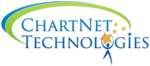 ChartNet Transcription logo