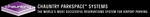 Chauntry Explorer logo