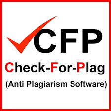 CheckForPlag logo