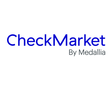 CheckMarket logo