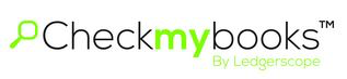 Checkmybooks logo
