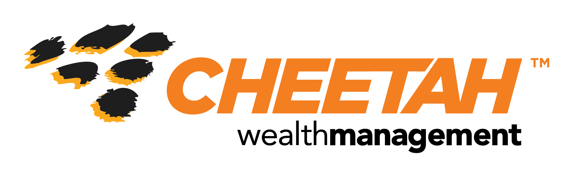 Cheetah Wealth Management logo