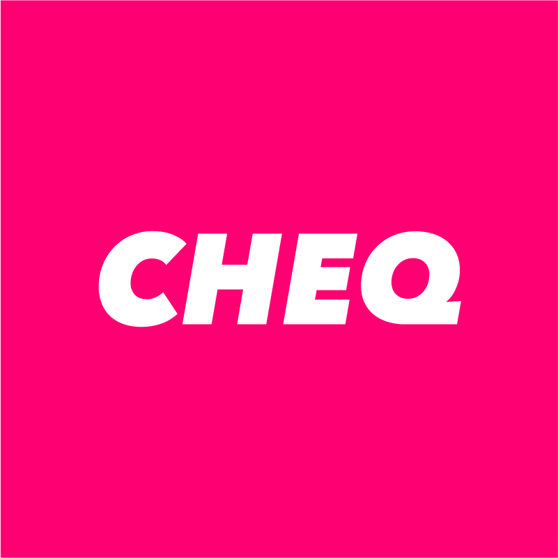 CHEQ