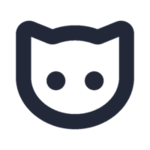 Chiro Cat logo