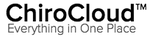 ChiroCloud logo