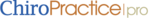 ChiroPractice Pro logo