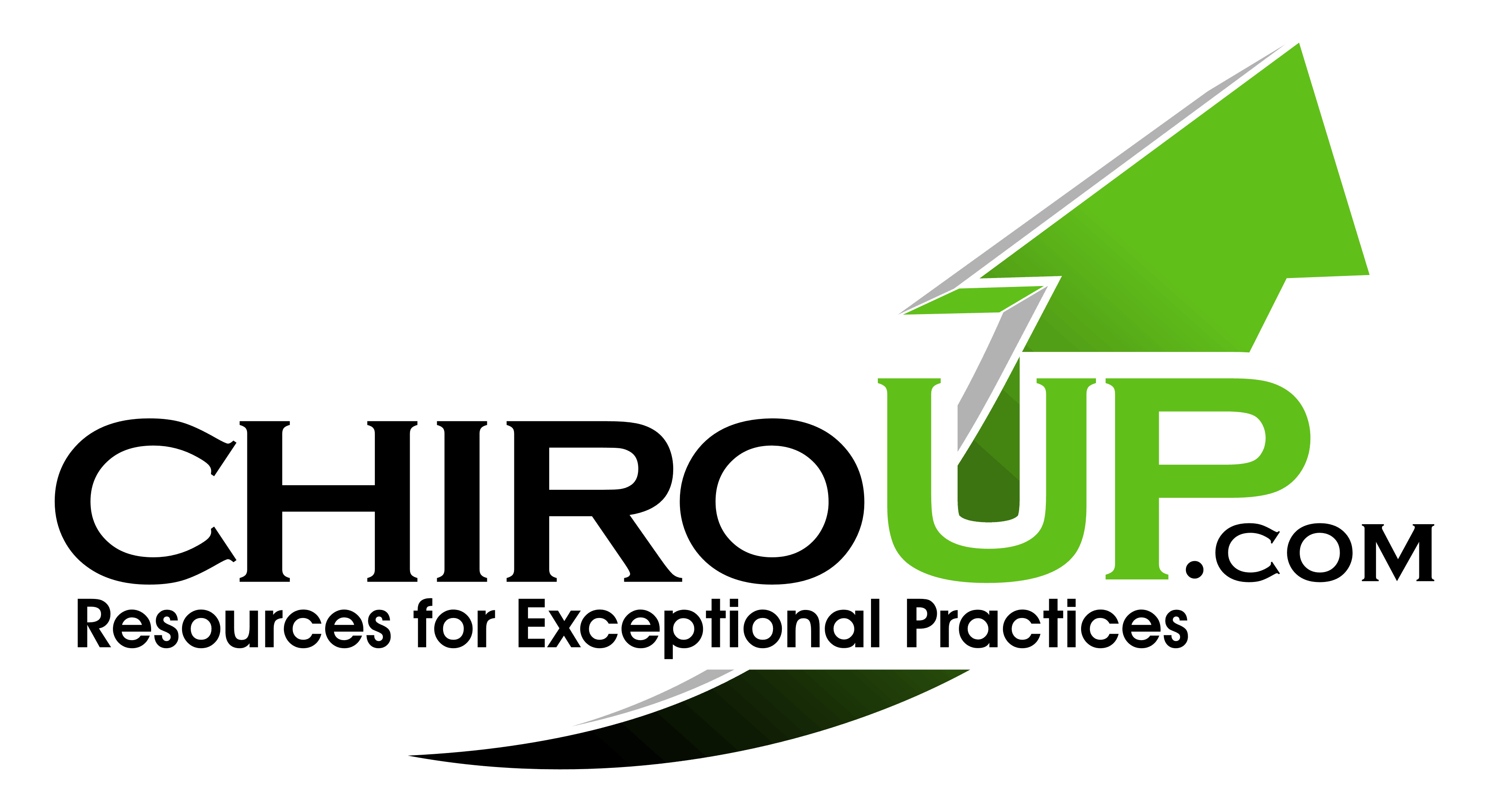 ChiroUp logo