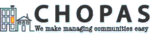 CHOPAS logo