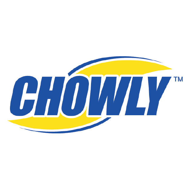 Chowly logo