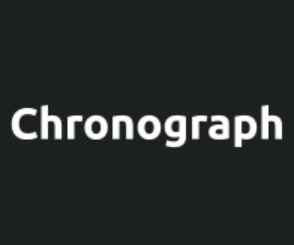 Chronograph logo