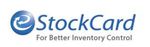 Chronos eStockCard logo