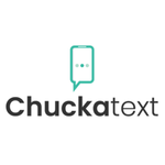 Chuckatext logo