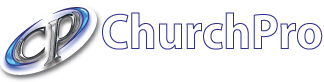 ChurchPro logo