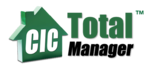 CIC Total Manager logo
