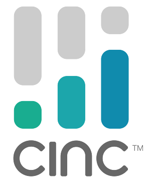 CINC logo