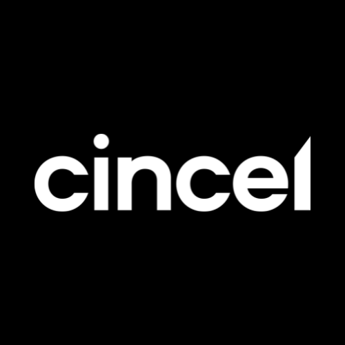 CINCEL Identity Verification logo
