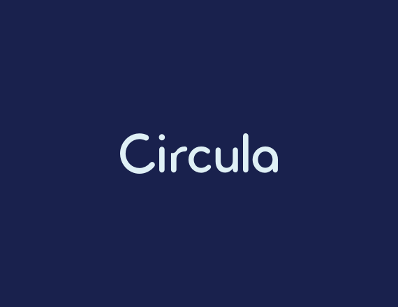 Circula logo