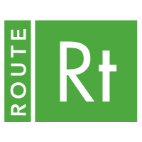 CIS-Companion Route logo