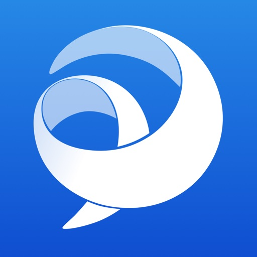Cisco Jabber logo