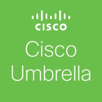 Cisco Umbrella logo