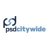 Citywide GIS logo