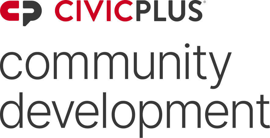 CivicPlus Community Development logo