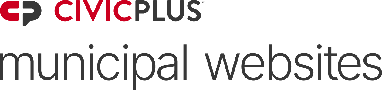 CivicPlus Municipal Websites logo