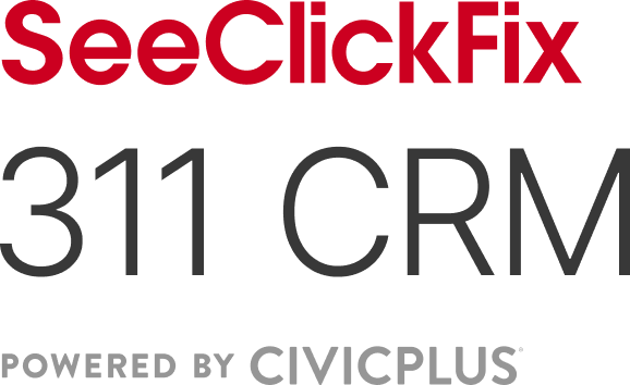 CivicPlus SeeClickFix 311 CRM logo