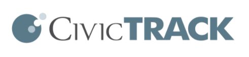 CivicTrack  logo