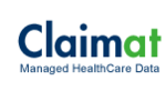 Claimat EMR logo