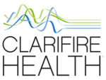 CLARIFIRE ROUNDS logo