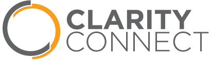 Clarity Connect logo