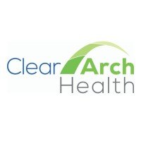Clear Arch Health logo