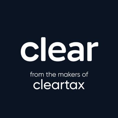 Clear GST logo