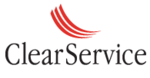 Clear Service logo