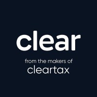Clear TDS logo