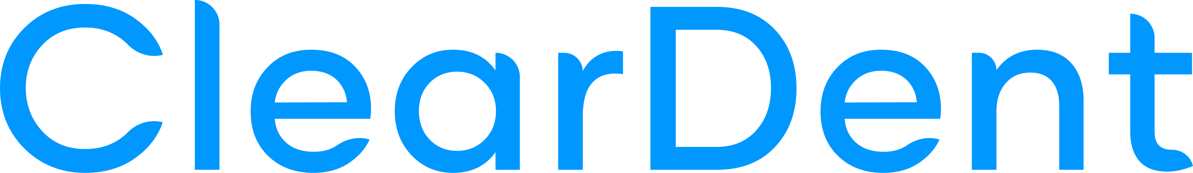 ClearDent
