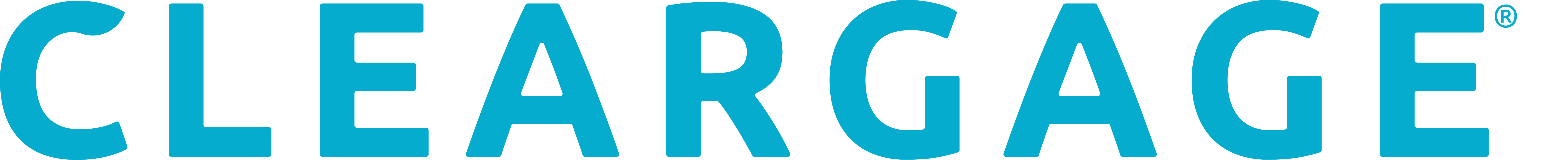 ClearGage logo
