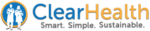 ClearHealth logo