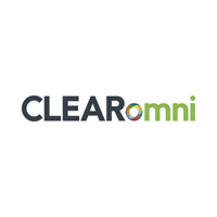 CLEARomni Marketplace logo