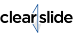 ClearSlide logo